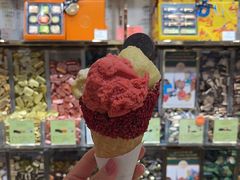 -VENCHI 闻绮(北京汉光店)