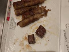-火地铁板烧(昆山万象汇店)