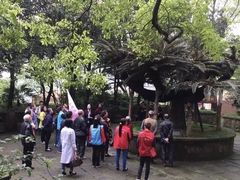 -重庆抗战遗址博物馆