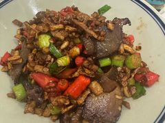 -新新湘菜馆(新中街二条店)