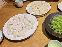 -伊喜饺子(五道口学院路店)