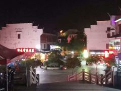 -井冈山风景名胜区
