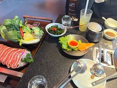 -捞王猪肚鸡火锅(昆山店)