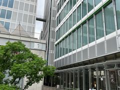 -茑屋书店(天目里店)