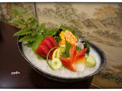 刺身小拼-松子料理(亮马桥店)