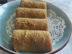 驴打滚-京味斋·北京烤鸭(华威桥北工大店)