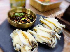 秘制鲍鱼-再来几串·云南酱烤(全国首店)
