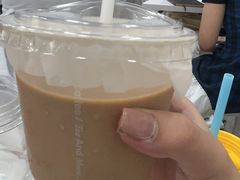 -老炳·七丛松甘草水果