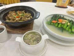 -寻味顺德·南记酒家·传统顺德菜·鱼生(广源路店)
