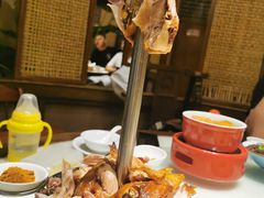 -十二饭点·川菜(北站圆融店)