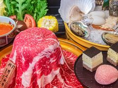 -牛匠和牛寿喜锅(西安总店)