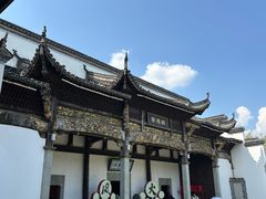 -陶阳里旅游区