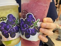 -古茗(东鼓道店)