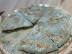 -甲乙饼·北京手工肉饼(西直门凯德茂店)