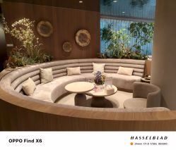 -馨月汇·一悦馨香月子中心(前滩店)