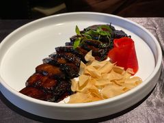 老上海酱肉-蟹榭·本帮江浙菜·蟹宴(五角场合生汇商场店)