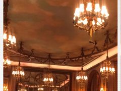 -The Ritz Restaurant