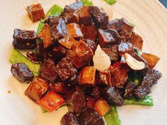 -环球港凯悦 · 享悦中餐厅