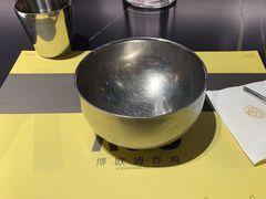 -博欧姆新派韩国料理·炸鸡(艾尚店)