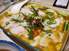-铁道茶苑.色稷餐厅(莲花南路店)