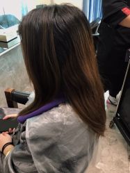 -BM SALON