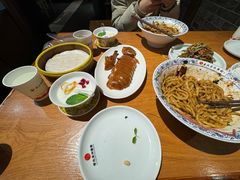 -老北京炸酱面·烤鸭(前门店)