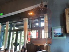 -BUND·FIVE外滩5号(天际店)