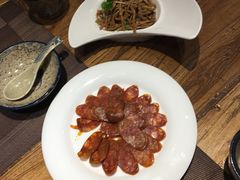 -丹江渔村(首都机场店)