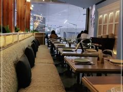 -CHINCHIN 青青·泰国料理(万象食家店)