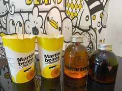 -辛村洛韩式街头小吃(粮道街店)