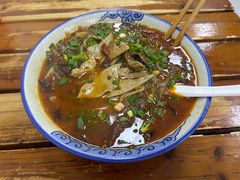 -小麻抄手(共建路店)