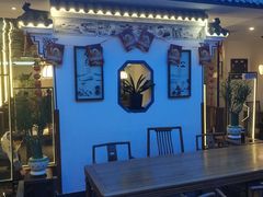 -徽韵人家·传承正宗徽菜(牡丹园店)