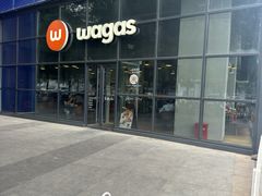 -Wagas沃歌斯(富力广场店)