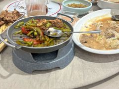 -良友·海鲜青岛菜(五四广场店)