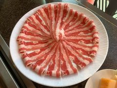 -皇城老妈·大连海鲜火锅(港湾店)
