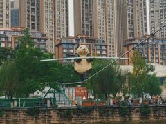 -成都市活水公园