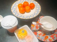 -知楚•精致湖北菜(武商MALL店)