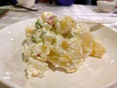 土豆色拉-翠亭酒家(山西南路店)