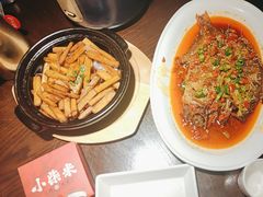 -小柴米·传统江西菜(万寿宫店)