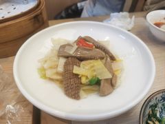 -新万鑫银丝面·非遗无锡味(惠山古镇店)