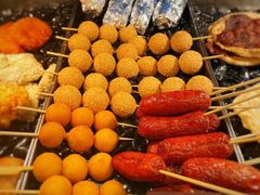-头壹号 大油条·老长沙盖码饭(北辰店)