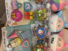-昂立青少儿成长中心(普陀中潭校区)