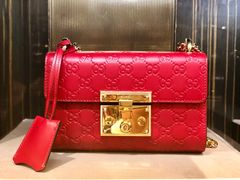 -GUCCI(南京德基店)