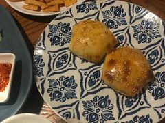 -阿罗新疆菜(人民广场店)