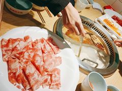 -季季红火锅(下罗财大店)