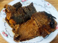 -马凯餐厅(长椿街店)