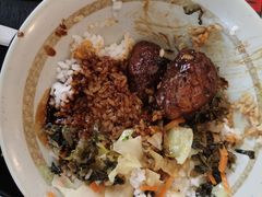 -永和大王(巨峰路店)