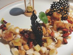 -初蓉丨遇见新川菜(亲贤街荣耀店)