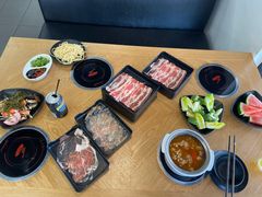 澳洲肥牛-Suan Suan