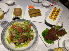 -红城阁·上海味道(四平路店)